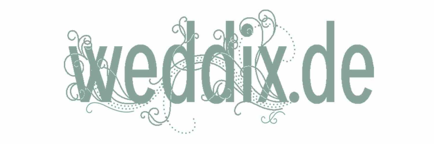 Hochzeitsfotos Cloud weddies - Bekannt aus weddix